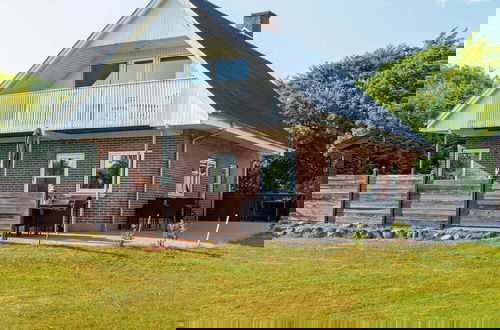 Foto 29 - 8 Person Holiday Home in Ringkobing