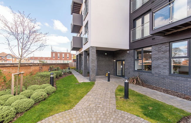 Bridgford Place - Foto 21