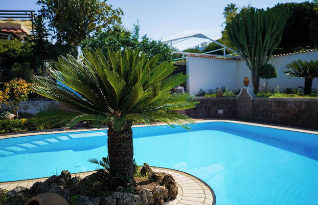 Villa Magiolina - Foto 69