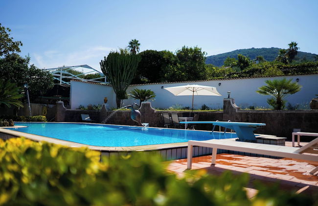 Villa Magiolina - Foto 62