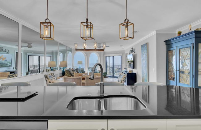 118 Seascape by Avantstay Pool + Oceanfront Views - Foto 13