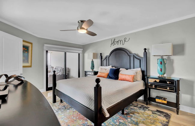 118 Seascape by Avantstay Pool + Oceanfront Views - Foto 5