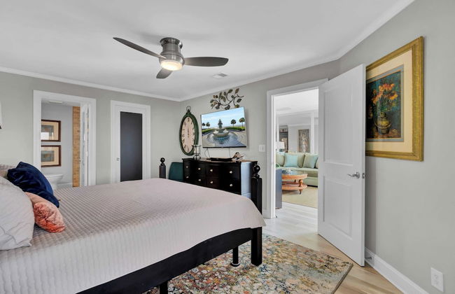 118 Seascape by Avantstay Pool + Oceanfront Views - Foto 17