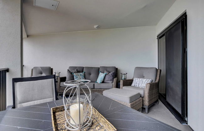 118 Seascape by Avantstay Pool + Oceanfront Views - Foto 28