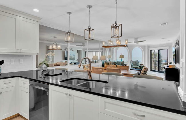 118 Seascape by Avantstay Pool + Oceanfront Views - Foto 12