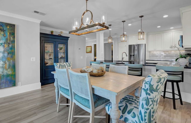 118 Seascape by Avantstay Pool + Oceanfront Views - Foto 10