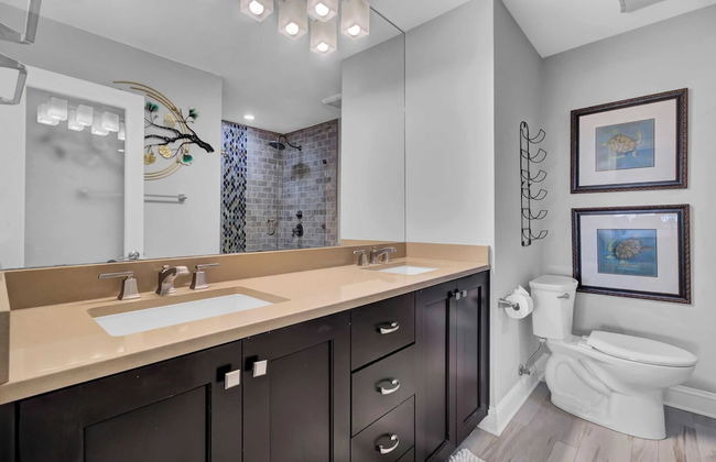 118 Seascape by Avantstay Pool + Oceanfront Views - Foto 18