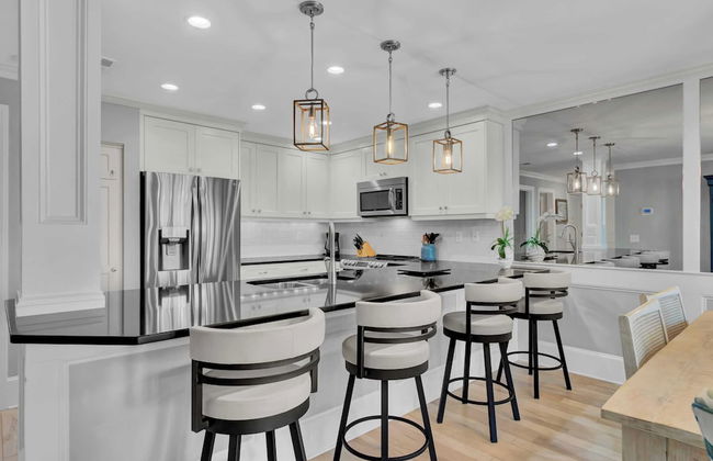 118 Seascape by Avantstay Pool + Oceanfront Views - Foto 4