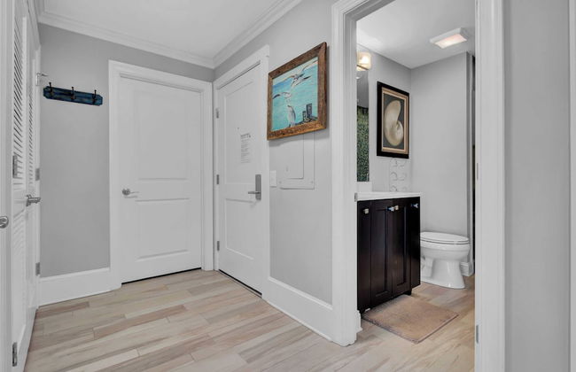 118 Seascape by Avantstay Pool + Oceanfront Views - Foto 25