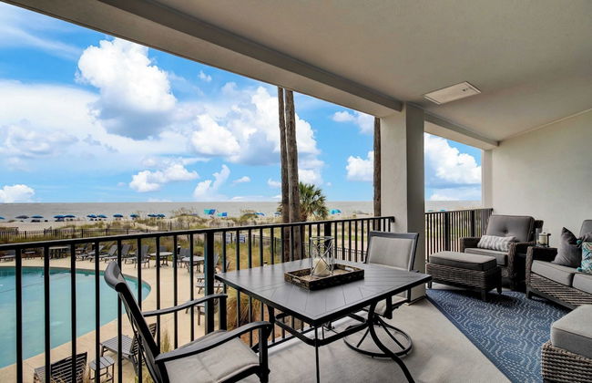 118 Seascape by Avantstay Pool + Oceanfront Views - Foto 26