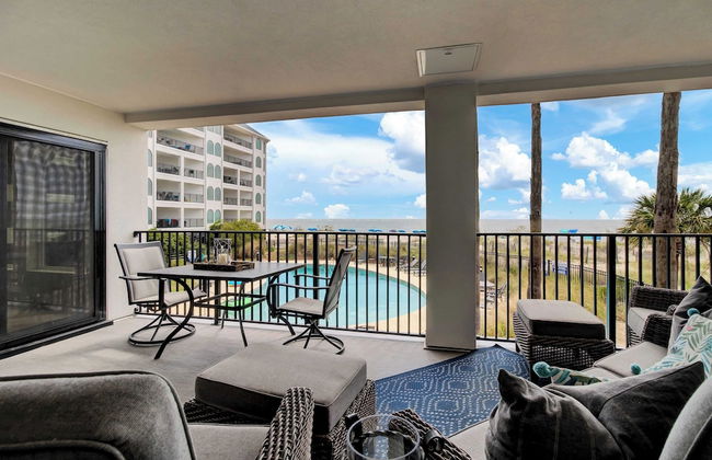 118 Seascape by Avantstay Pool + Oceanfront Views - Foto 3