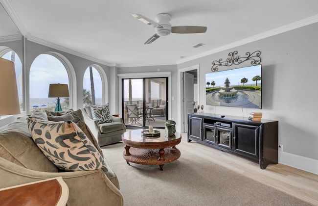 118 Seascape by Avantstay Pool + Oceanfront Views - Foto 6