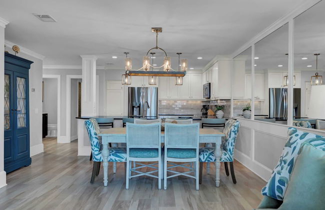 118 Seascape by Avantstay Pool + Oceanfront Views - Foto 9