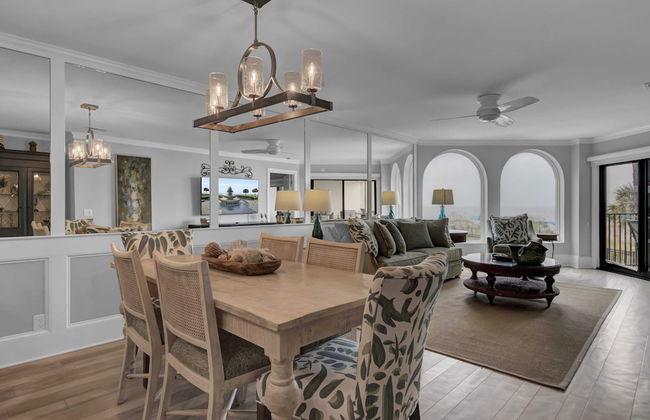 118 Seascape by Avantstay Pool + Oceanfront Views - Foto 8