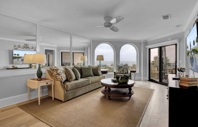 118 Seascape by Avantstay Pool + Oceanfront Views - Foto 1