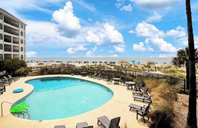 118 Seascape by Avantstay Pool + Oceanfront Views - Foto 2