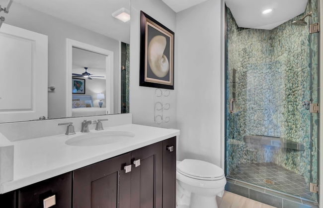 118 Seascape by Avantstay Pool + Oceanfront Views - Foto 24