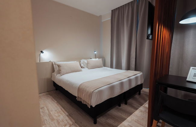 RentUp Suites Salta - Foto 42
