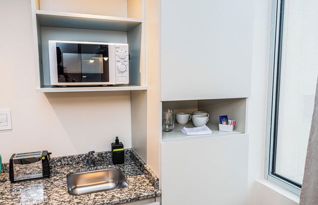 RentUp Suites Salta - Foto 11