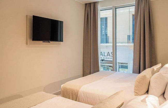 RentUp Suites Salta - Foto 35