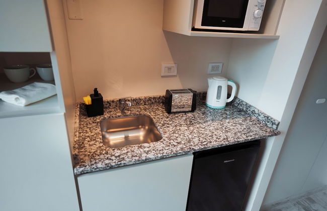 RentUp Suites Salta - Foto 55