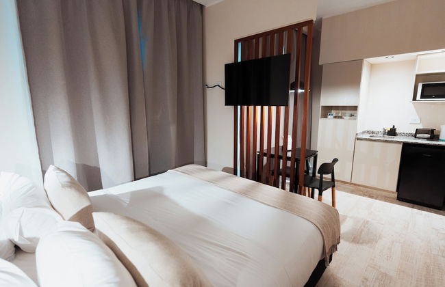 RentUp Suites Salta - Foto 52