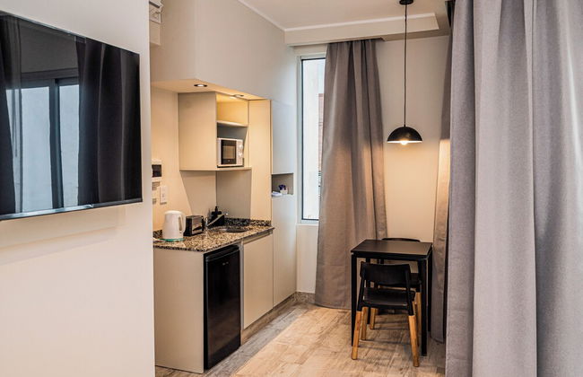 RentUp Suites Salta - Foto 57