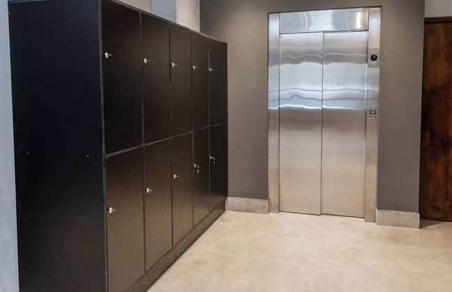 RentUp Suites Salta - Foto 3