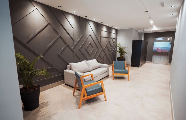 RentUp Suites Salta - Foto 69
