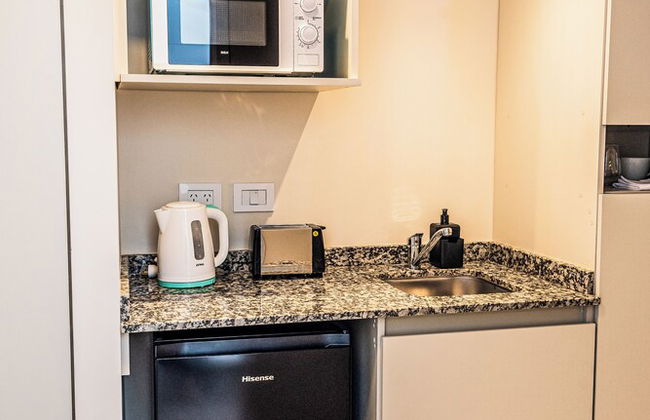 RentUp Suites Salta - Foto 60