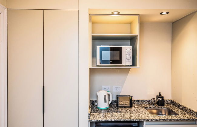RentUp Suites Salta - Foto 58