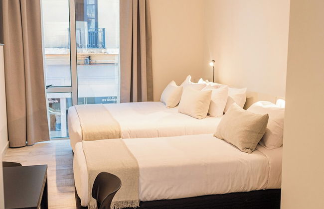 RentUp Suites Salta - Foto 33