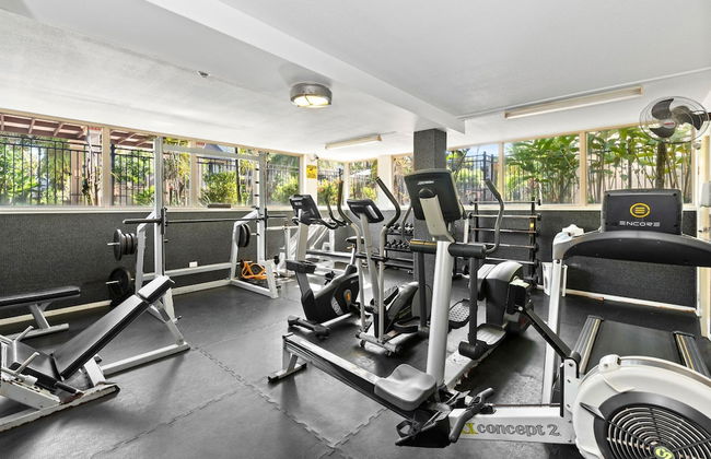 Tropical Gardens - Resort 9 Pools Gym - Foto 21