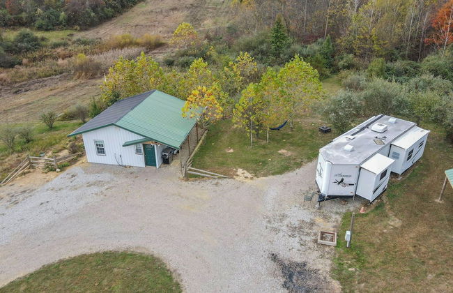 Cabin with Character - Foto 58