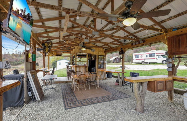 Cozy Cabin - Foto 20