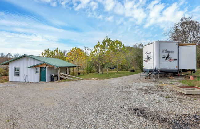 Cabin with Character - Foto 50