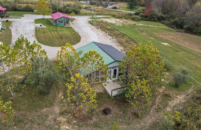 Cabin with Character - Foto 60