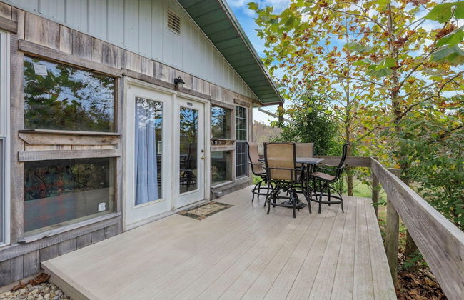 Cabin with Character - Foto 48