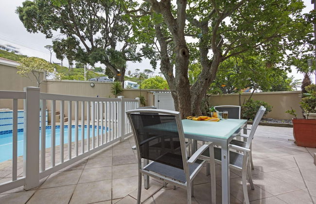 Beachside Manor - 8 Bed Villa 2 Mins From Beach - Foto 9