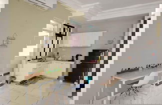 Foto 3 - Paradigm Mall Platino 2BR 2FREE By Natol