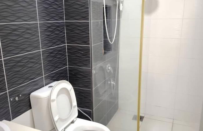 Paradigm Mall Platino 2BR 2FREE By Natol - Photo 5