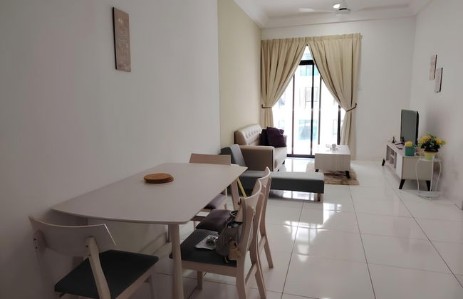 Paradigm Mall Platino 2BR 2FREE By Natol - Photo 7
