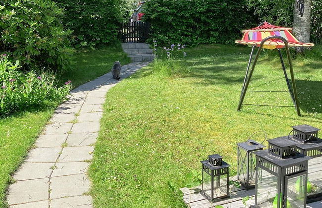 4 Person Holiday Home in Skovde - Foto 13