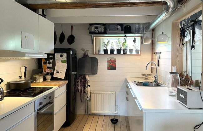 4 Person Holiday Home in Skovde - Foto 6