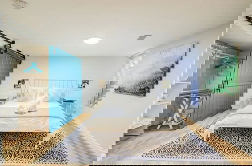 Foto 2 - Private Studio in Serene DC Neighborhood