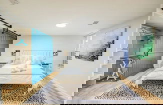 Foto 2 - Private Studio in Serene DC Neighborhood
