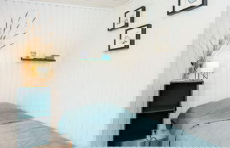 Foto 2 - 5 Person Holiday Home in Grenaa