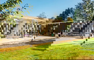 Foto 1 - Beachside Oasis in Grena - By Traum Ferienwohnungen