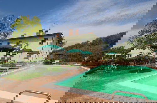 Foto 26 - Belvilla by OYO Beautiful Farmhouse With Pool