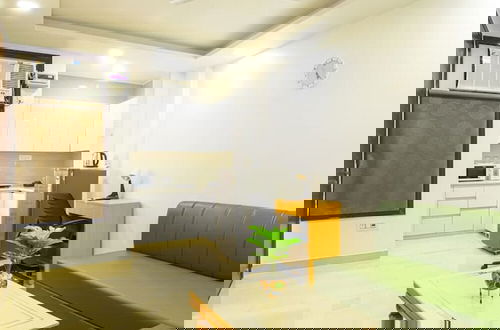 Foto 1 - Modern Cyber Retreat With Gym